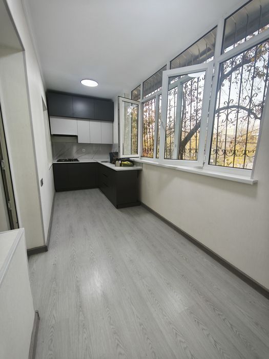 Мирабадский район Куйлюк 1 массив 2х комнатная