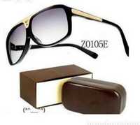 Слънчеви очила Louis Vuitton Evidence