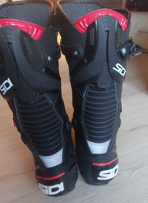 SIDI MAG-1 мото ботуши