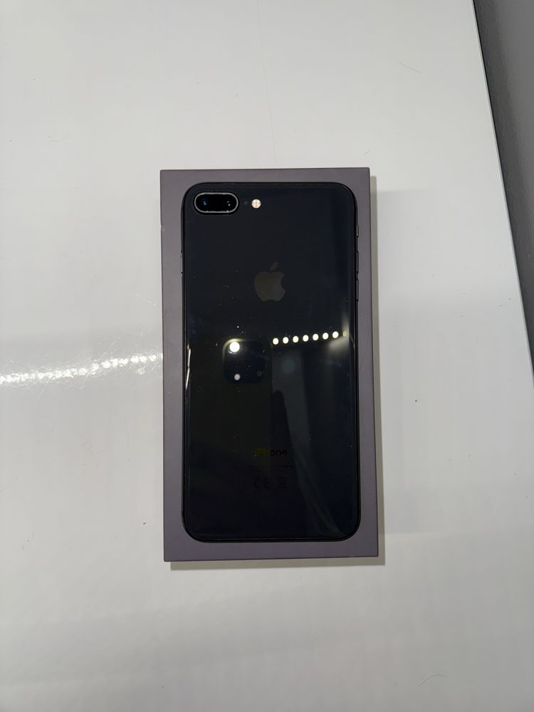 Iphone 8 Plus 128GB