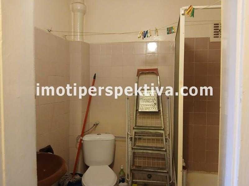 Продава се Двустаен апартамент в Пловдив, Кършияка - 70 кв.м за 1829 €/кв.м - Снимка #4