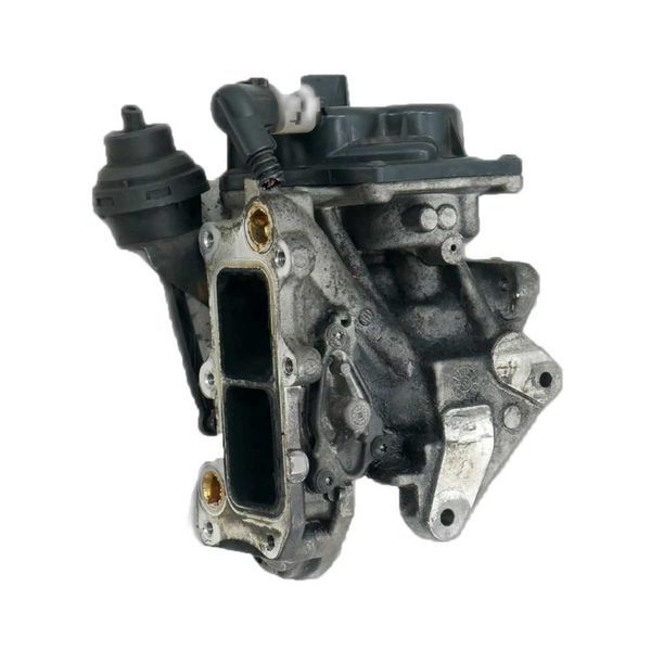 EGR клапан AUDI A4 (B8) 2008-2015 ID: 136913