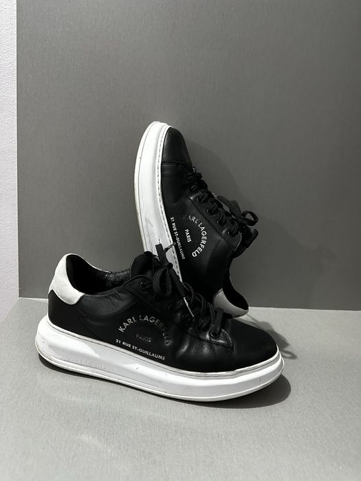 Karl lagerfeld originali!