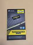 Hope Amanet P8 RAM 2X CORSAIR 2X8 GB 2666MHZ DDR4