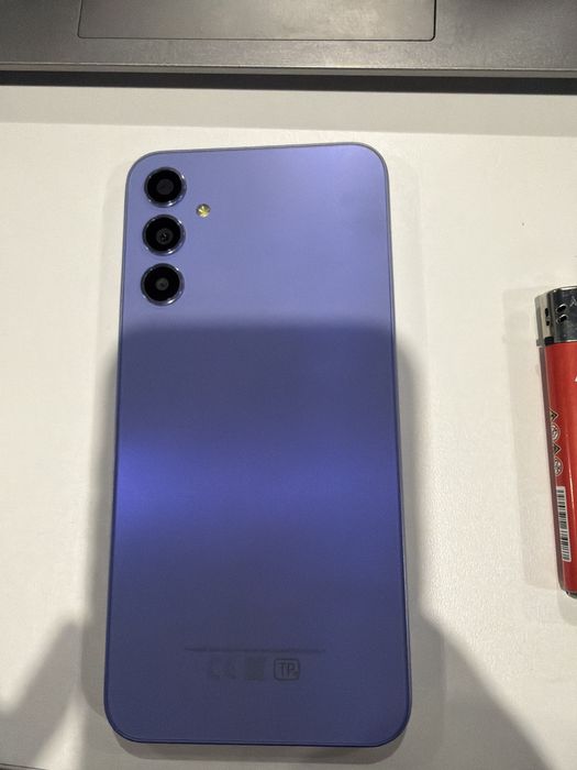 Продам Samsung A34 256гб 5g