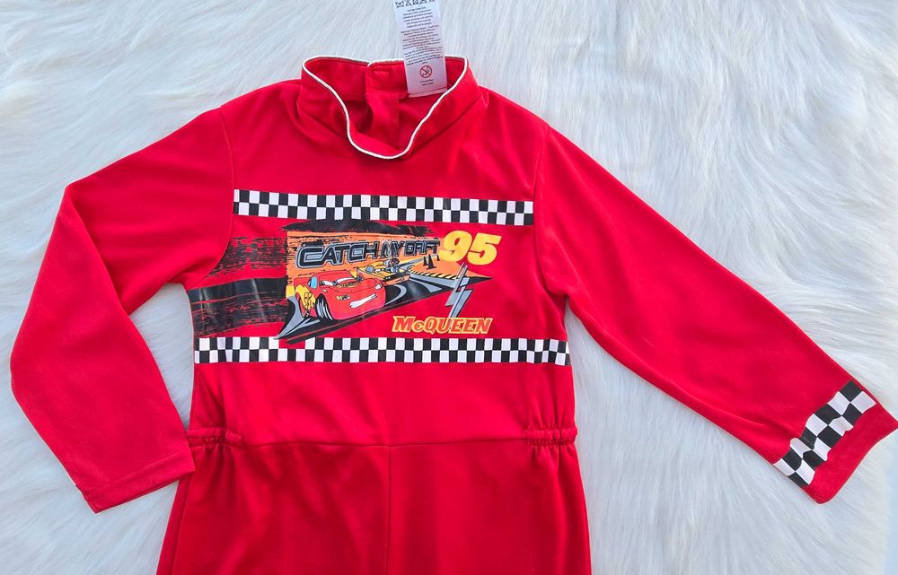 Костюм Макуин 5-6 години