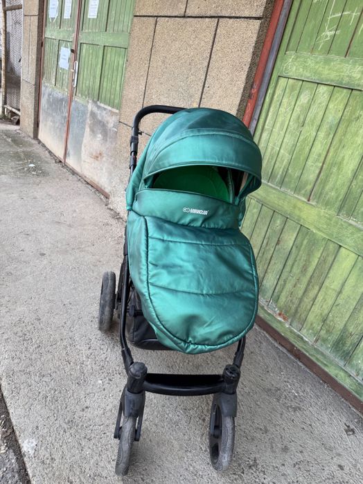 Бебешка количка !