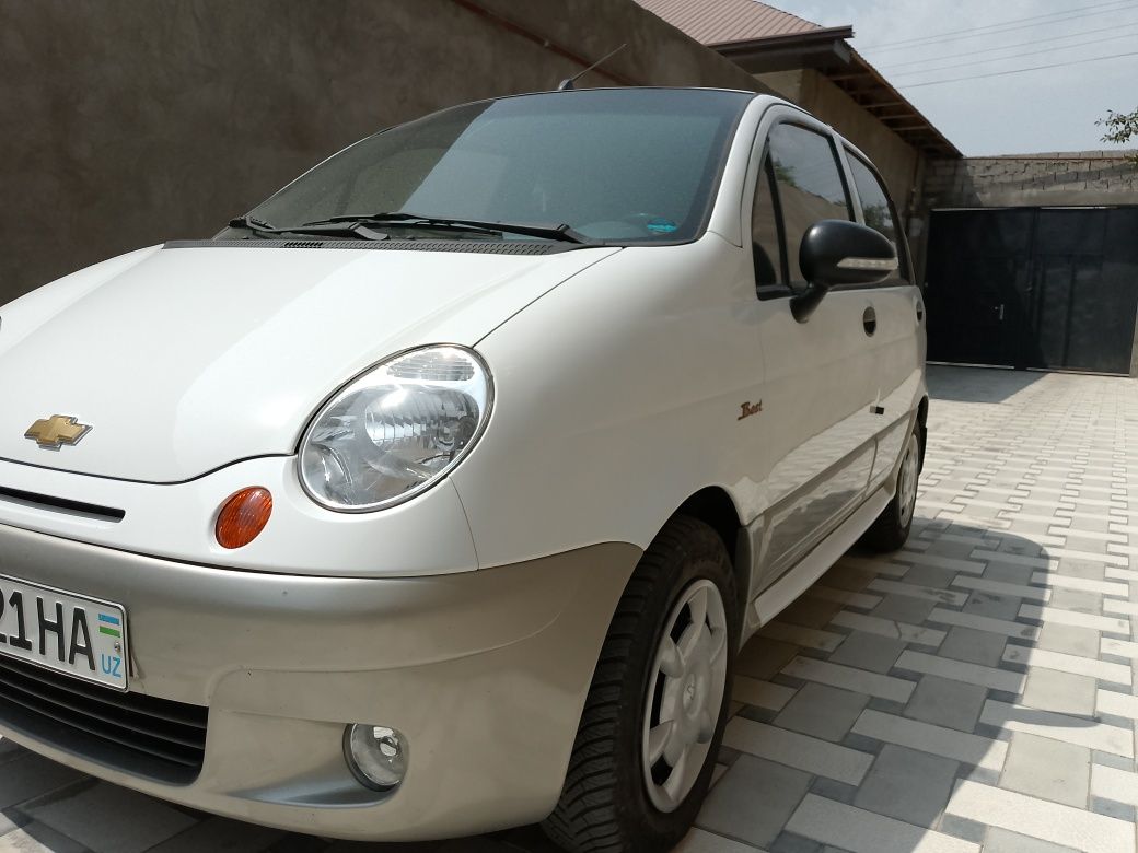 Matiz best 2017 yil