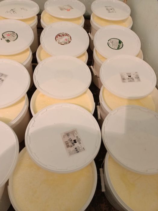 Йогурт,айран,катык