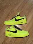 Air force-off white