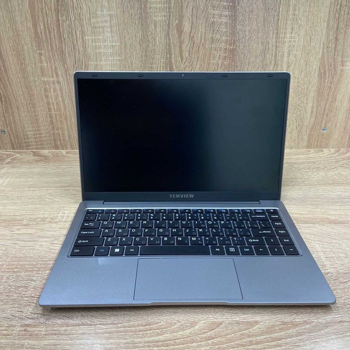 Ноутбук YERVIEW Default String / sk151741