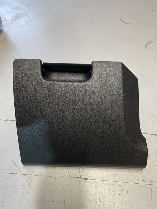 Torpedou sofer skoda octavia 3