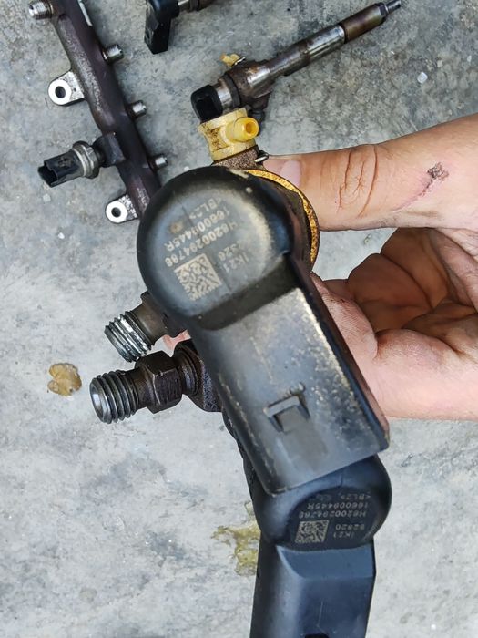 Injector Renault Laguna 3 1.5dci 300lei buc