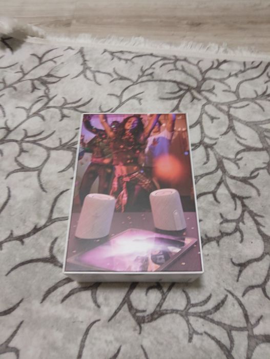 Hama Twin 2.0 alba 20w noua sigilata