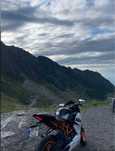 KTM RC 390 2016 A2 ABS vand urgent