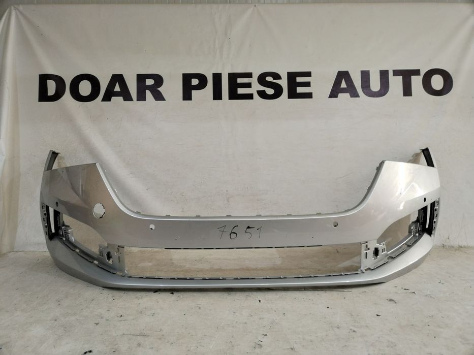Bara fata Skoda Scala , 2019, 2020, 2021, 2022, 2023, cod origine OE 657807221.