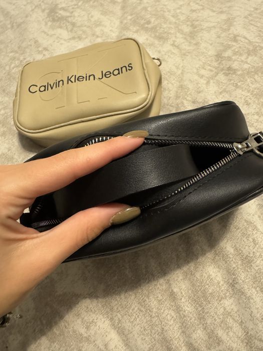 Чанта Calvin Klein