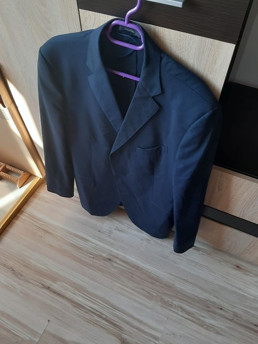 Sacou original gen HUGO BOSS, marimea XXL