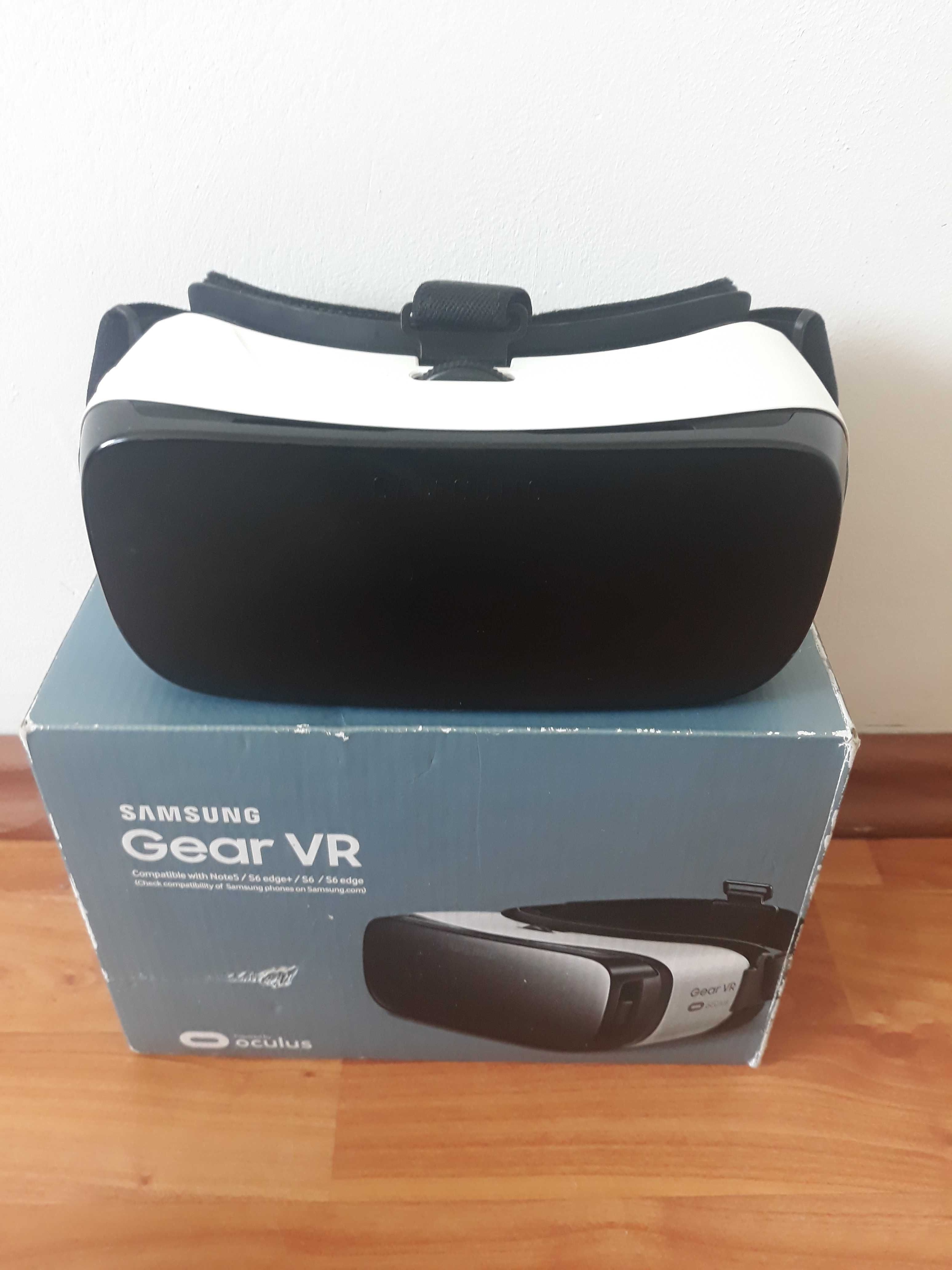 Vand ochelari VR Samsung
