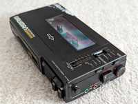 Sony Walkman Professional WM-D6C - DEFECT - transport Gratuit