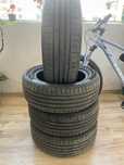 225/55R17 / 225 55 17 летни гуми Trzano
