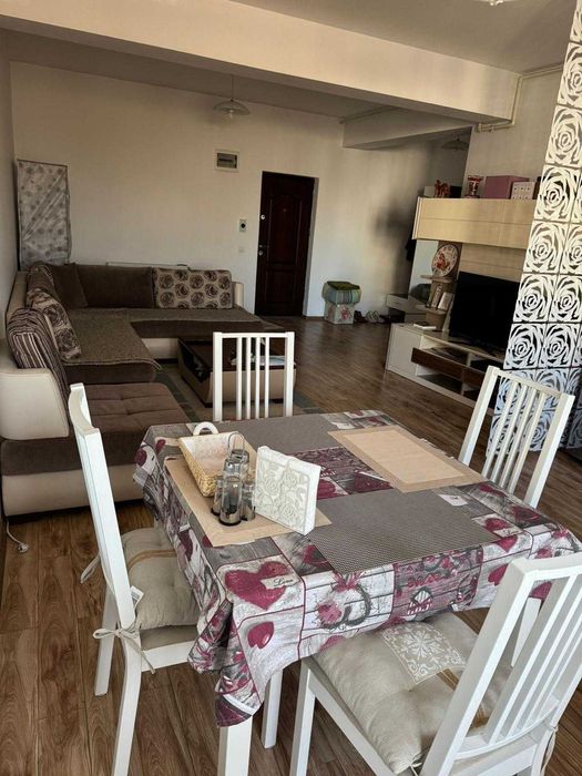 Prima Inchiriere apartament 2 camere mobilat Sector 1Cartier Damaroaia