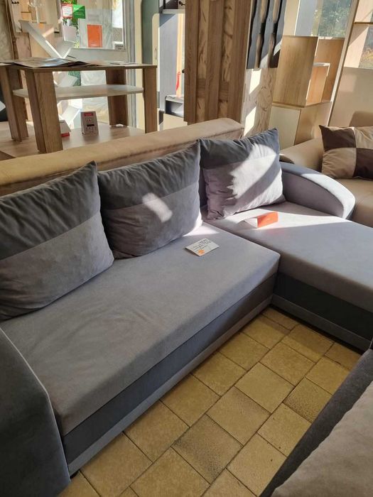 Диван Разтегателен