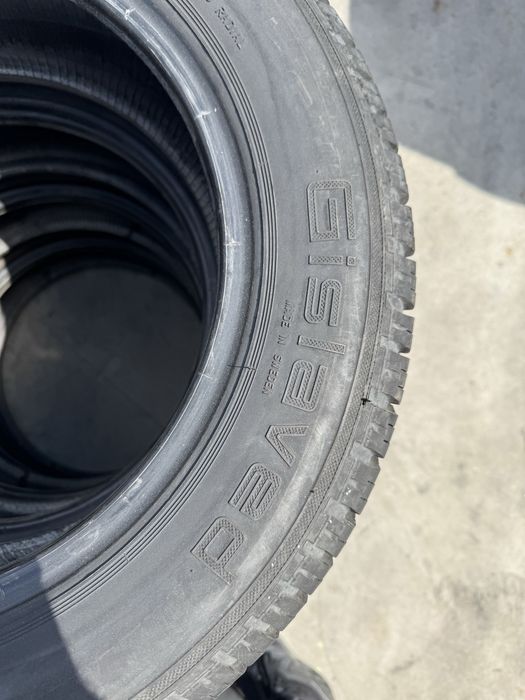 4 anvelope Gislaved Speed 316T 185/65r15 88T Made in Sweden