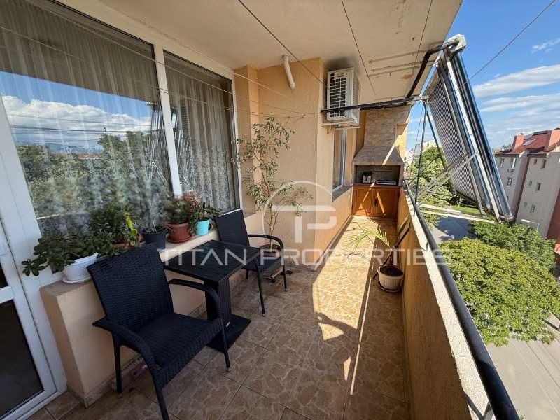 Продава се Многостаен апартамент в Пловдив, Център - 115 кв.м за 2479 €/кв.м - Снимка #11