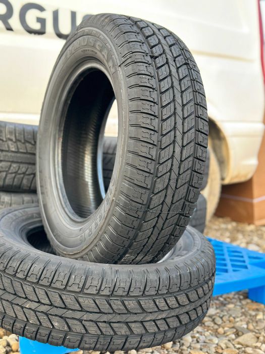 Anvelope ALL SEASON 215/65/16 SCOP VS790 CAUCIUCURI Iarna DOT2024 R16