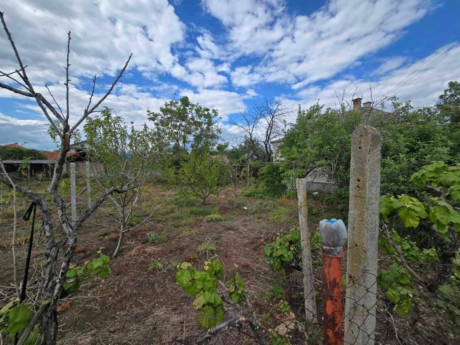 Къща в село Беловица