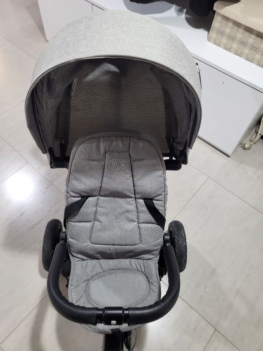 Детска количка-триколка Kinderkraft