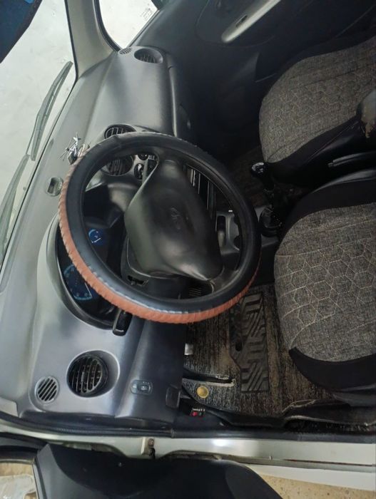 Matiz best yili 2007