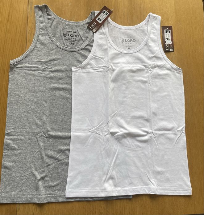 Мъжко бельо Lord - размер М!