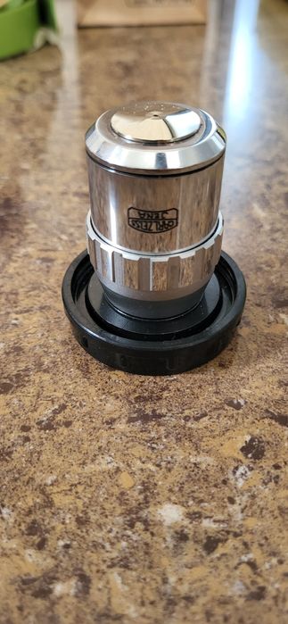 carl zeiss jena gf-planachromat phv