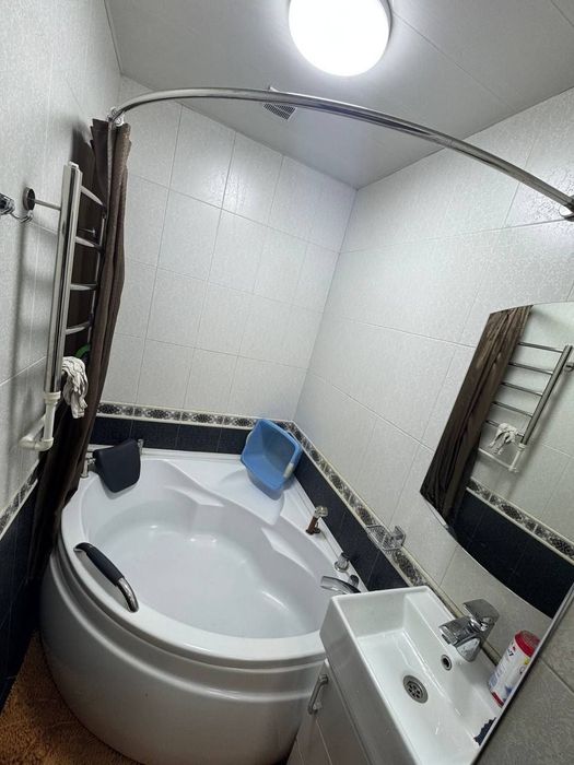 Аренда квартира Чиланзар 13-квартал