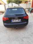 Vând Audi a4  b7  2l +stage 1 an 2007