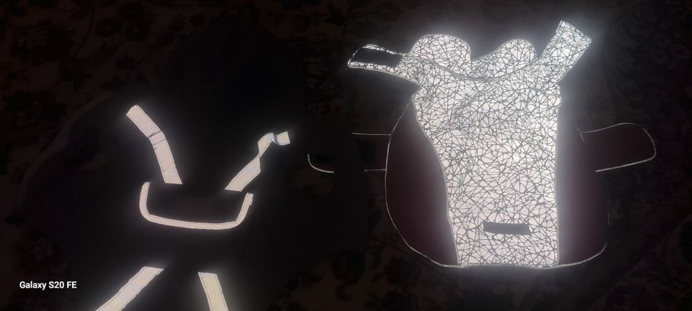 Дрешки за куче , размер S