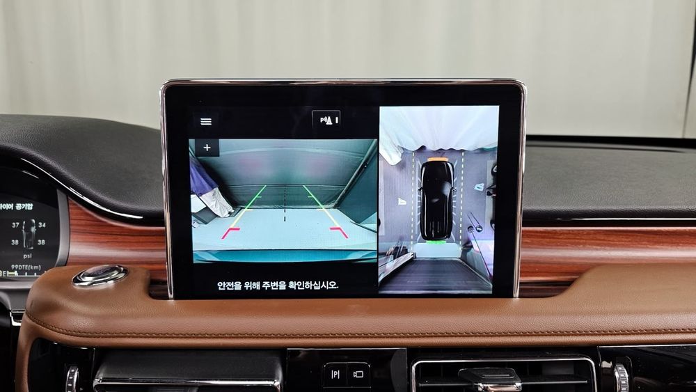 Lincoln Aviator 3.0 Reserve AWD