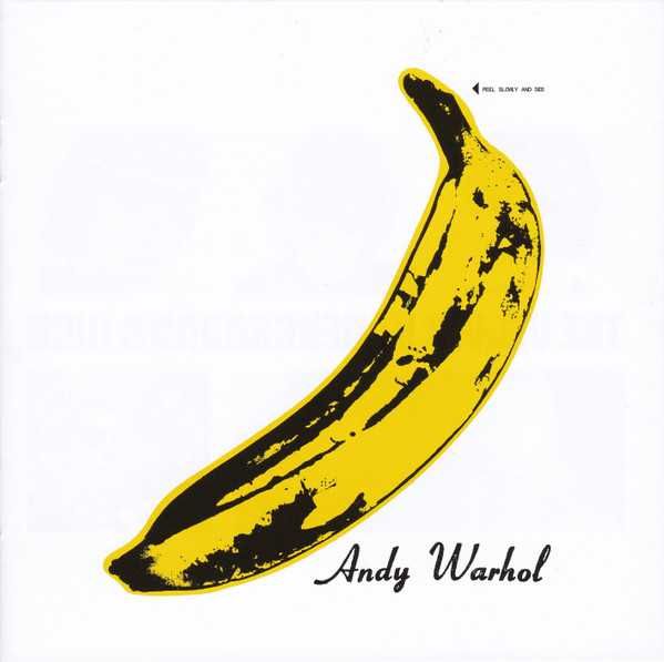 CD The Velvet Underground & Nico (45th Anniversary Remaster) 2012