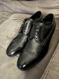 Pantofi casual Emporio Armani