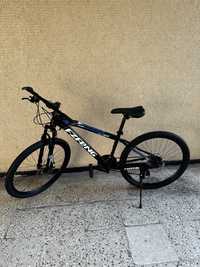 Bicicleta montain bike noua roti 26 frane pe discuri