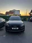 Vand Q7 3.0d volan dreapta
