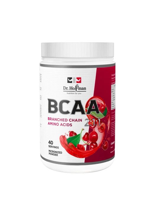 Аминокомплекс bcaa