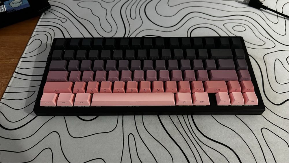 продаю MCHOSE G75 PRO