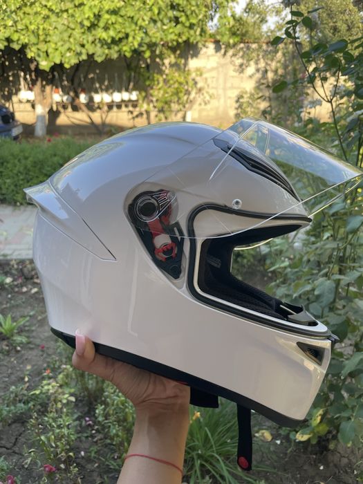 casca AGV K1s marimea S