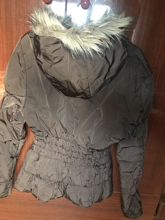 Дамско яке