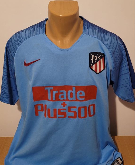 Tricou Atletico Madrid- Griezmann