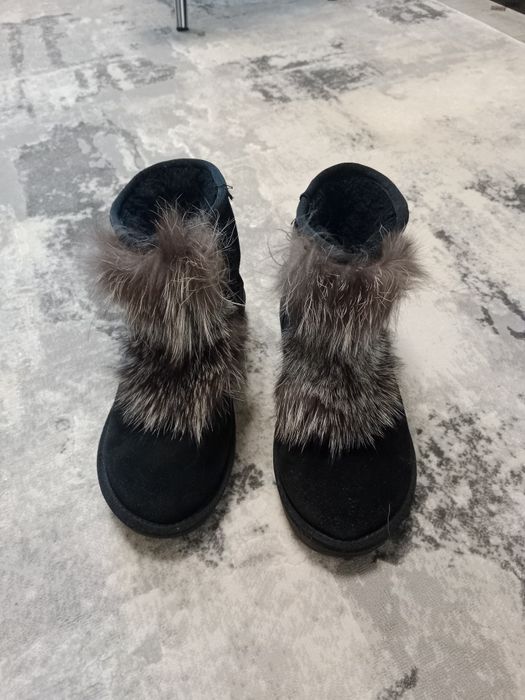 Продам Уги натуральные