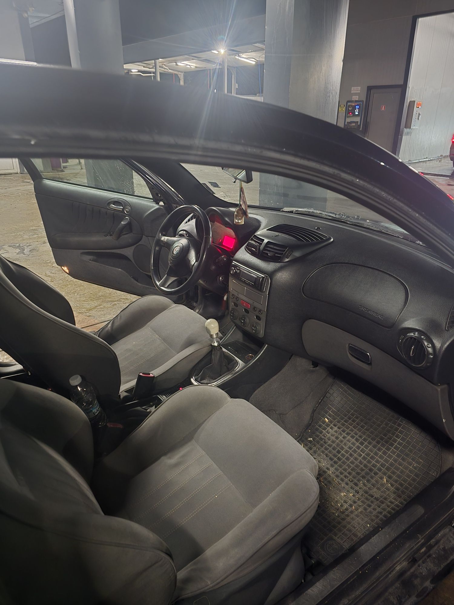 Alfa Romeo 147 1,9 JTD